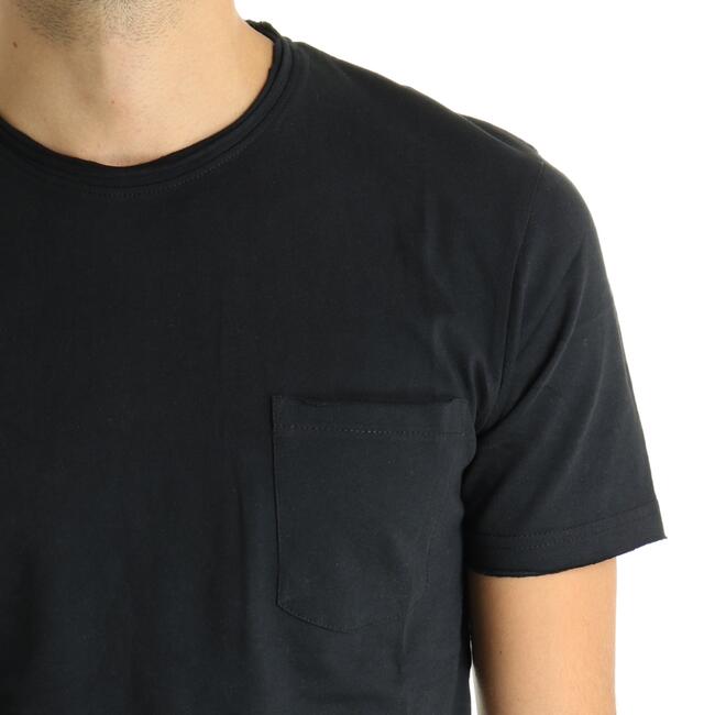 T-SHIRT GAYLIN SOLID - Mad Fashion | img vers.650x/